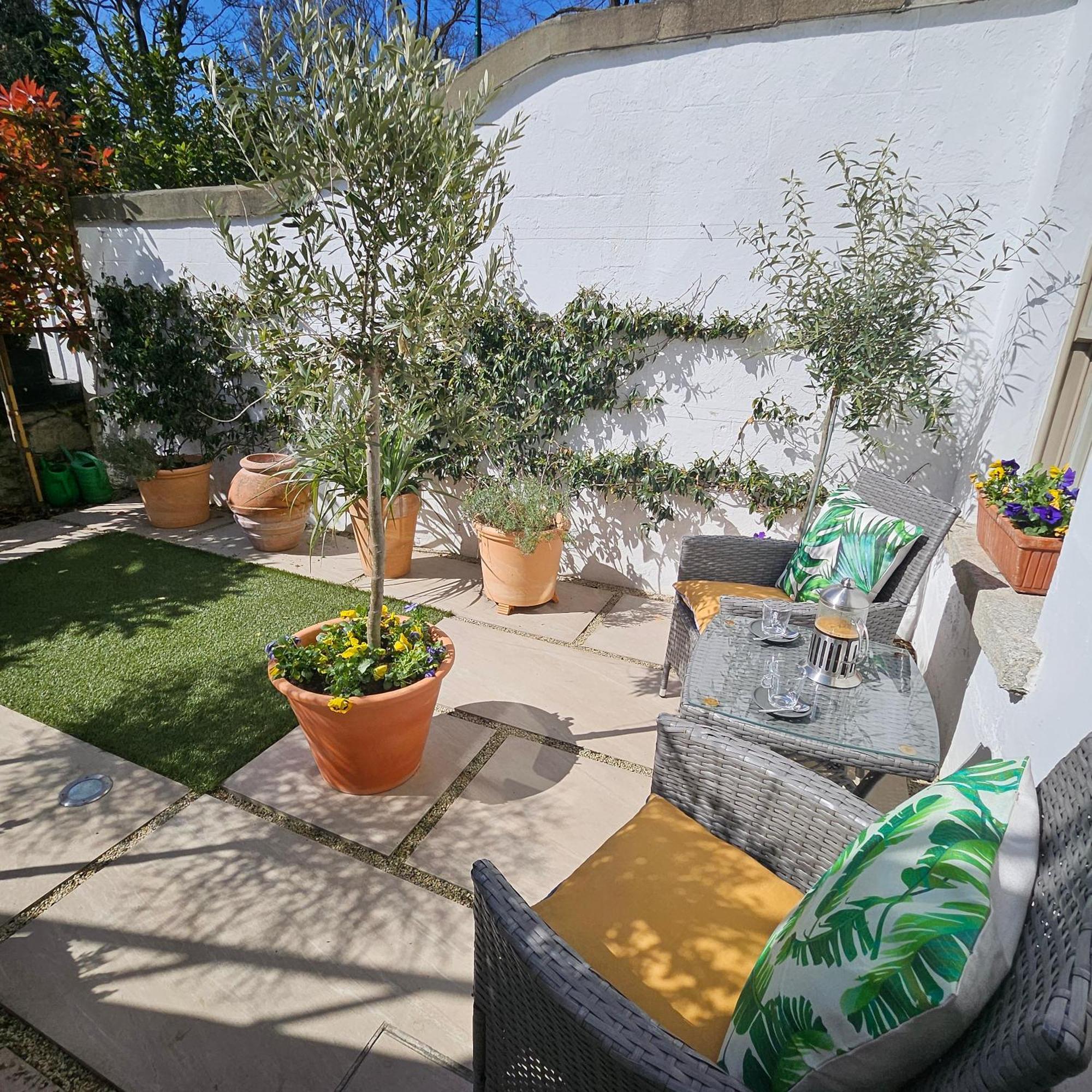 Pembroke Guest Suite Dublin Zewnętrze zdjęcie