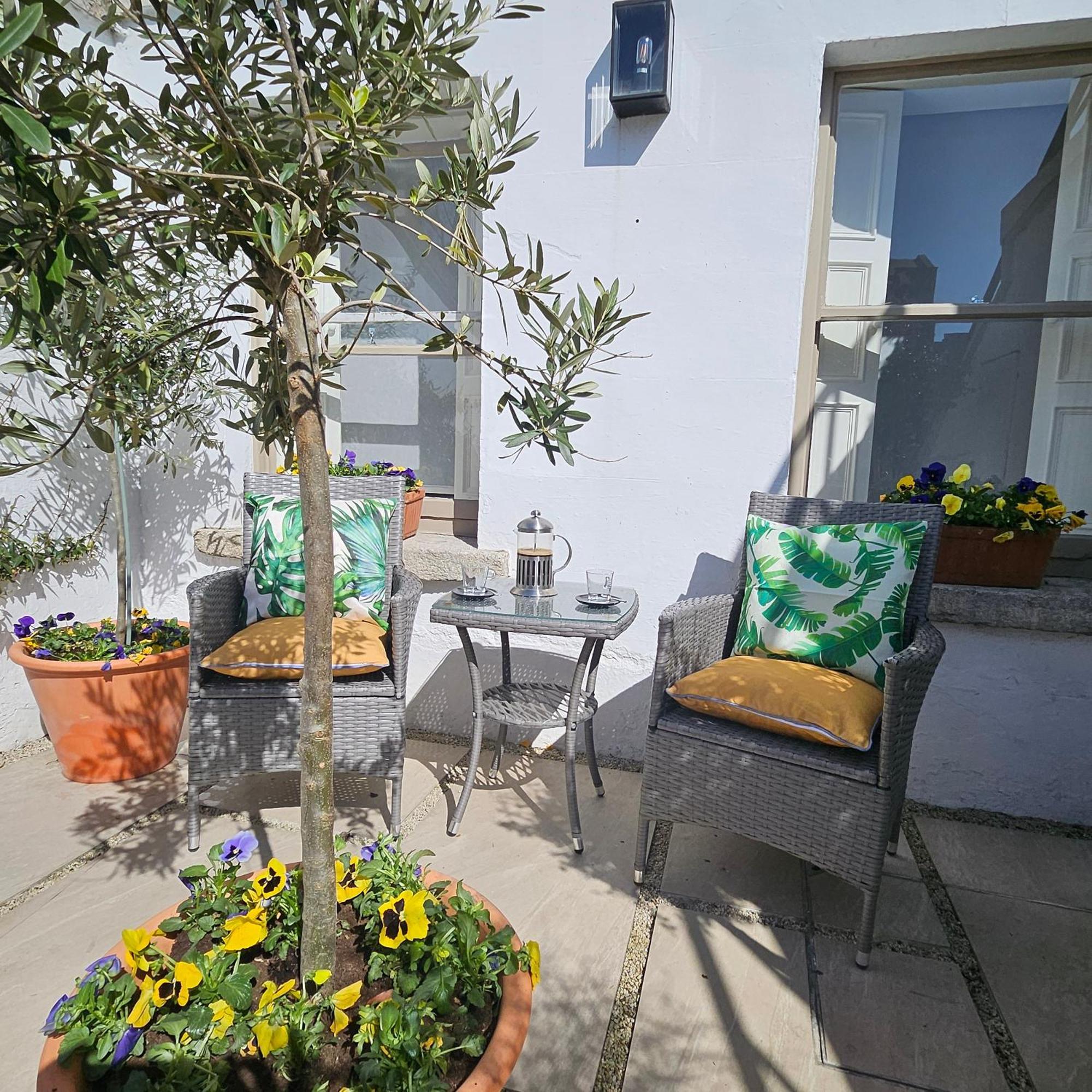 Pembroke Guest Suite Dublin Zewnętrze zdjęcie