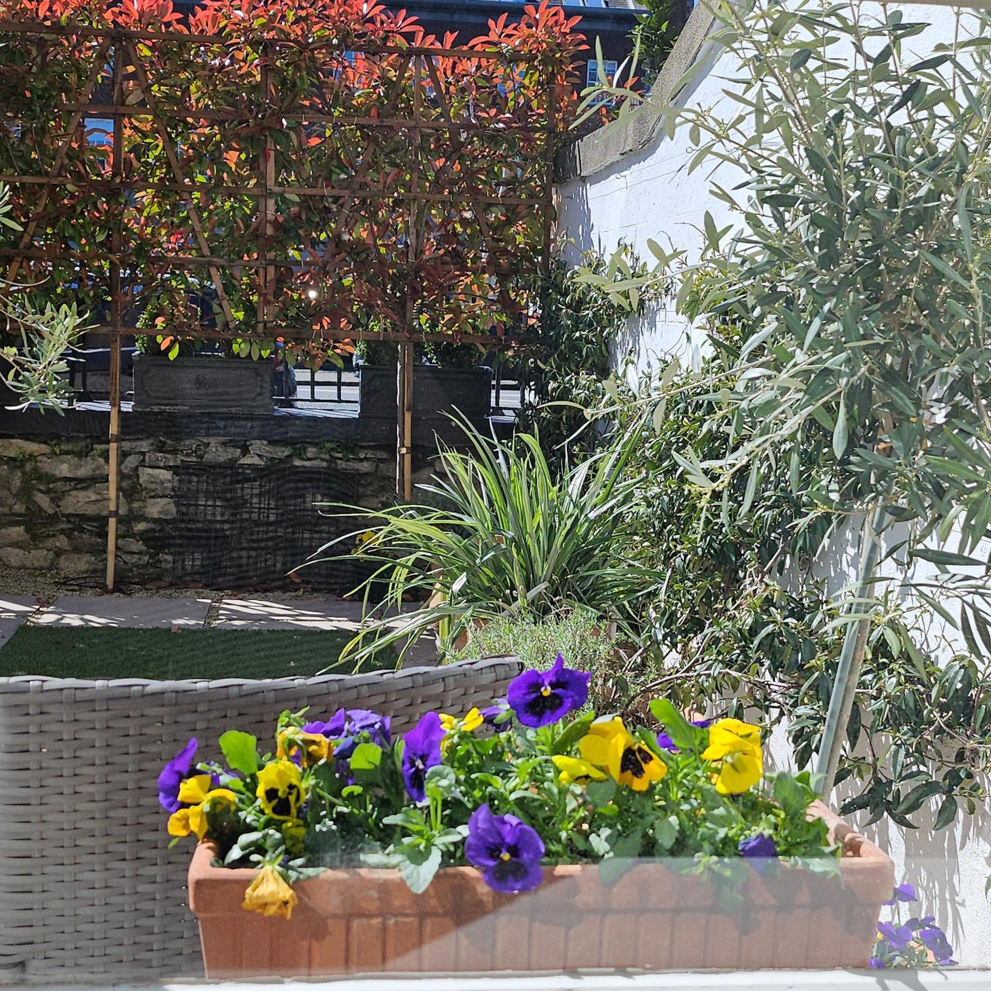 Pembroke Guest Suite Dublin Zewnętrze zdjęcie